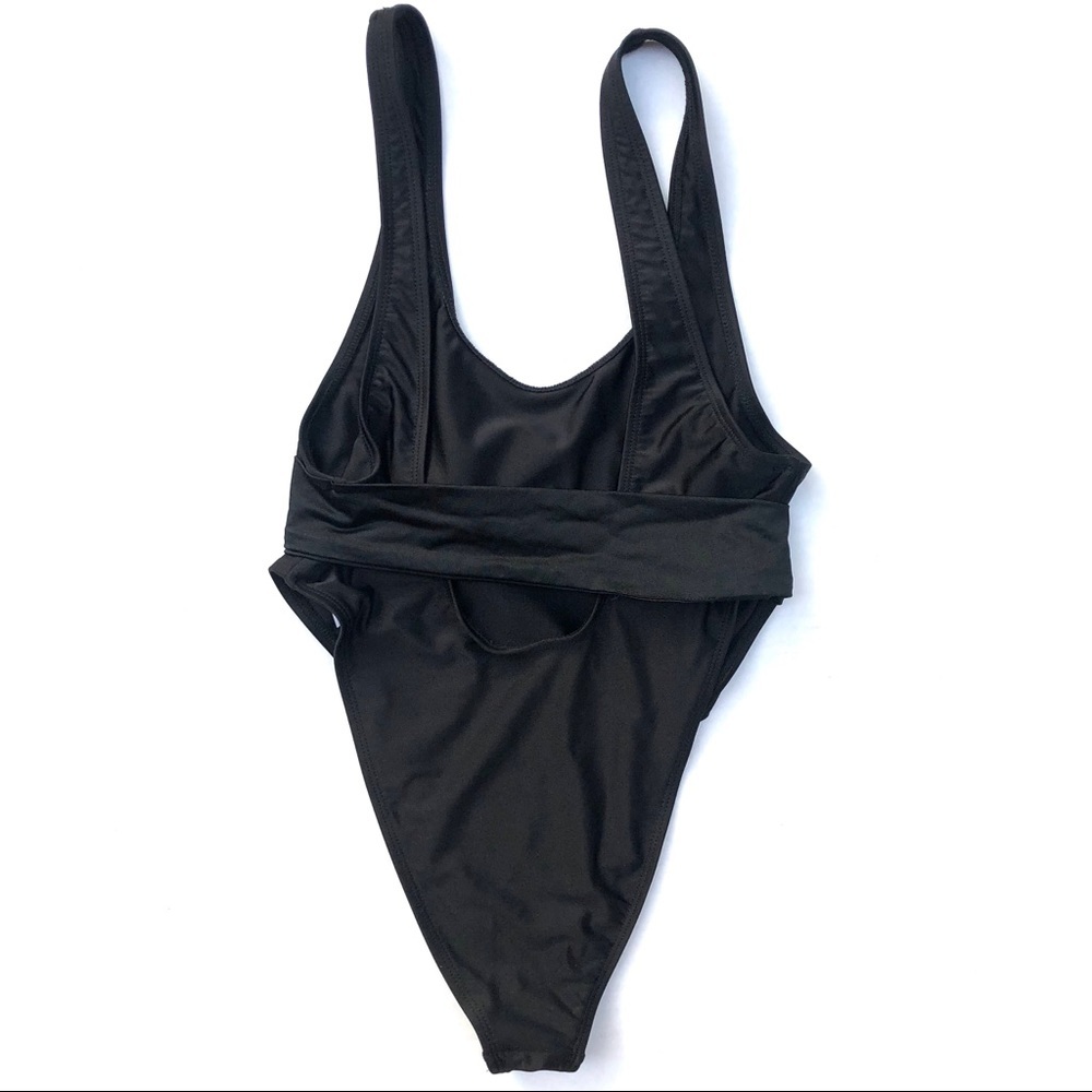 Ris-K Sol One-Piece Swimsuit View 6
